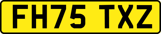 FH75TXZ
