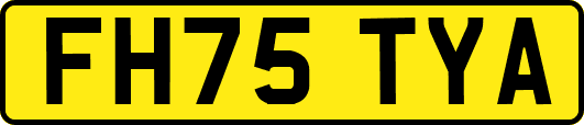 FH75TYA