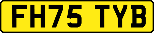 FH75TYB