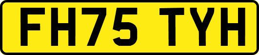 FH75TYH