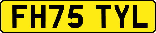 FH75TYL