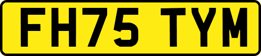 FH75TYM