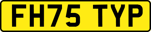 FH75TYP