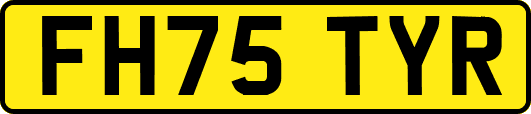FH75TYR