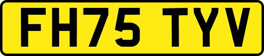 FH75TYV