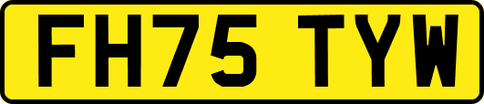 FH75TYW