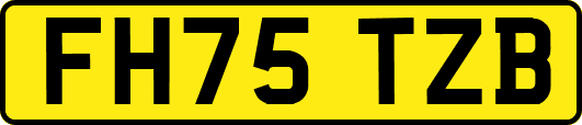 FH75TZB