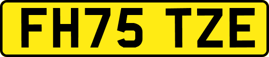 FH75TZE