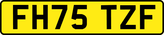 FH75TZF