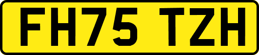 FH75TZH