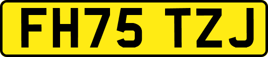 FH75TZJ