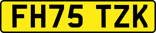 FH75TZK