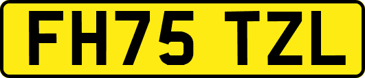 FH75TZL