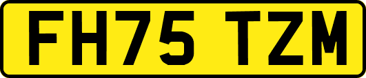 FH75TZM