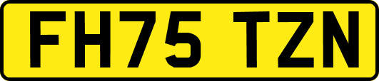 FH75TZN