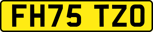 FH75TZO