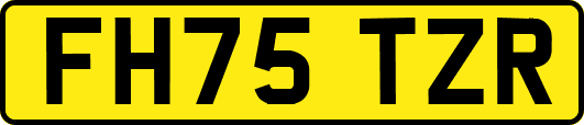 FH75TZR