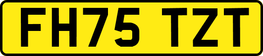 FH75TZT