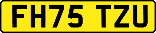FH75TZU
