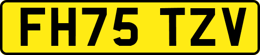 FH75TZV