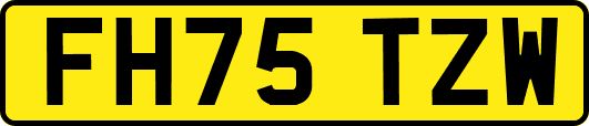 FH75TZW