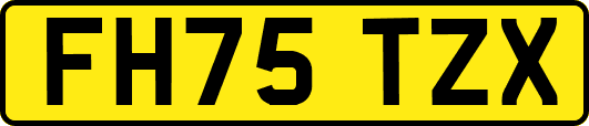 FH75TZX