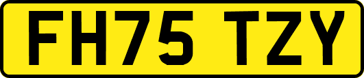 FH75TZY