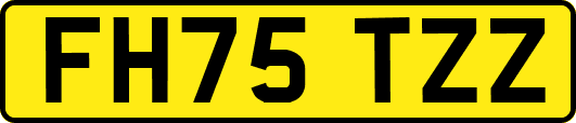 FH75TZZ