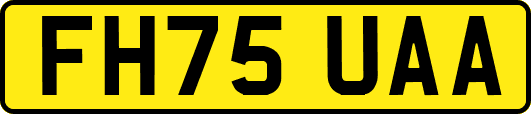 FH75UAA