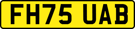 FH75UAB
