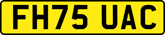 FH75UAC