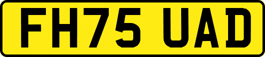 FH75UAD