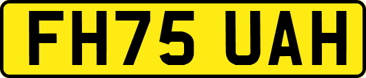 FH75UAH
