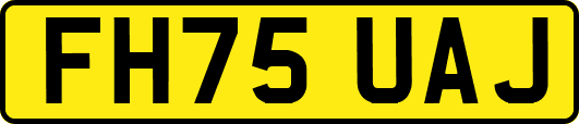 FH75UAJ