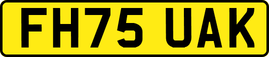 FH75UAK