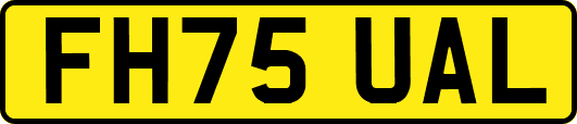 FH75UAL