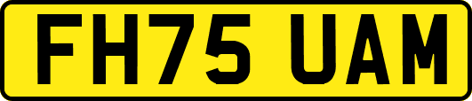 FH75UAM