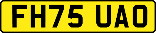 FH75UAO