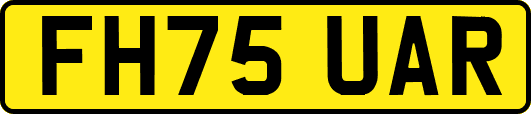 FH75UAR