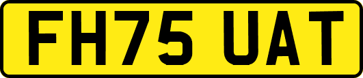 FH75UAT