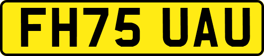 FH75UAU