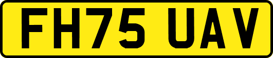 FH75UAV