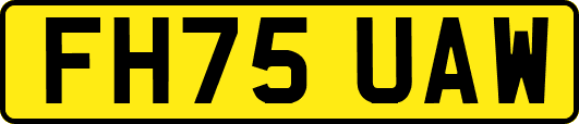 FH75UAW