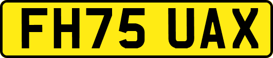 FH75UAX