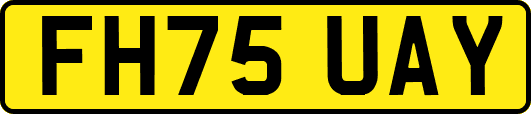 FH75UAY