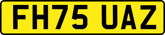 FH75UAZ