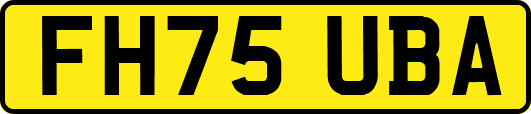 FH75UBA