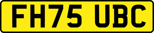 FH75UBC