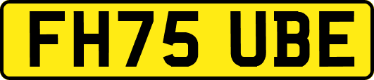 FH75UBE