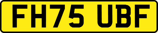 FH75UBF